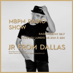 MBPM #249 : Focus on JR From Dallas