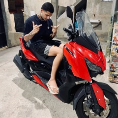 MC RG - MEIOTA - DN DO DICK