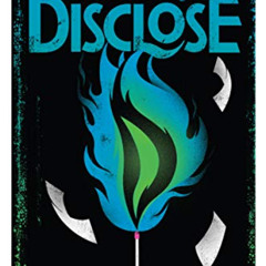 [Free] PDF 📕 Disclose (Verify Book 2) by  Joelle Charbonneau EBOOK EPUB KINDLE PDF