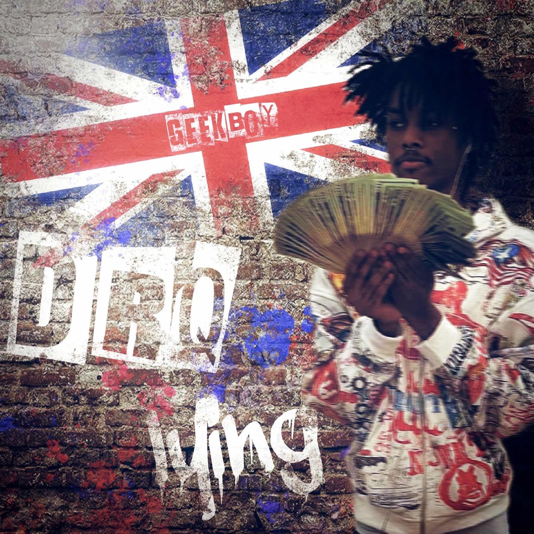 Stream Lying [dxrii] by drq | Listen online for free on SoundCloud