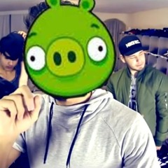 Bad Piggies x Apored Fang wir mal von vorne an