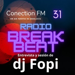 Radio BreakBeat 31