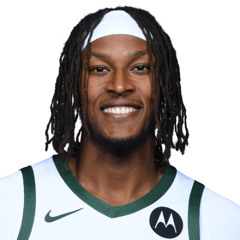 Myles Turner - postgame Bucks Radio (10/30/25)