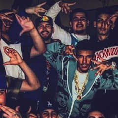 Hate too see you win - Flacz N Dezesseis