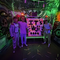 HIGH BPM KNOCKERZ