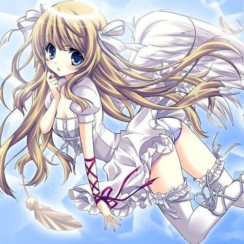 heavenly breakcore