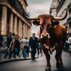 G 'N' P Tauro - Ripte