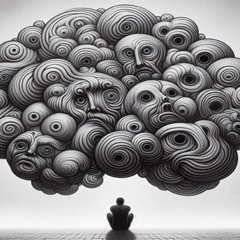 Food for the soul - When necessary becomes unnecessary - Mark Fleming – 15/04/25