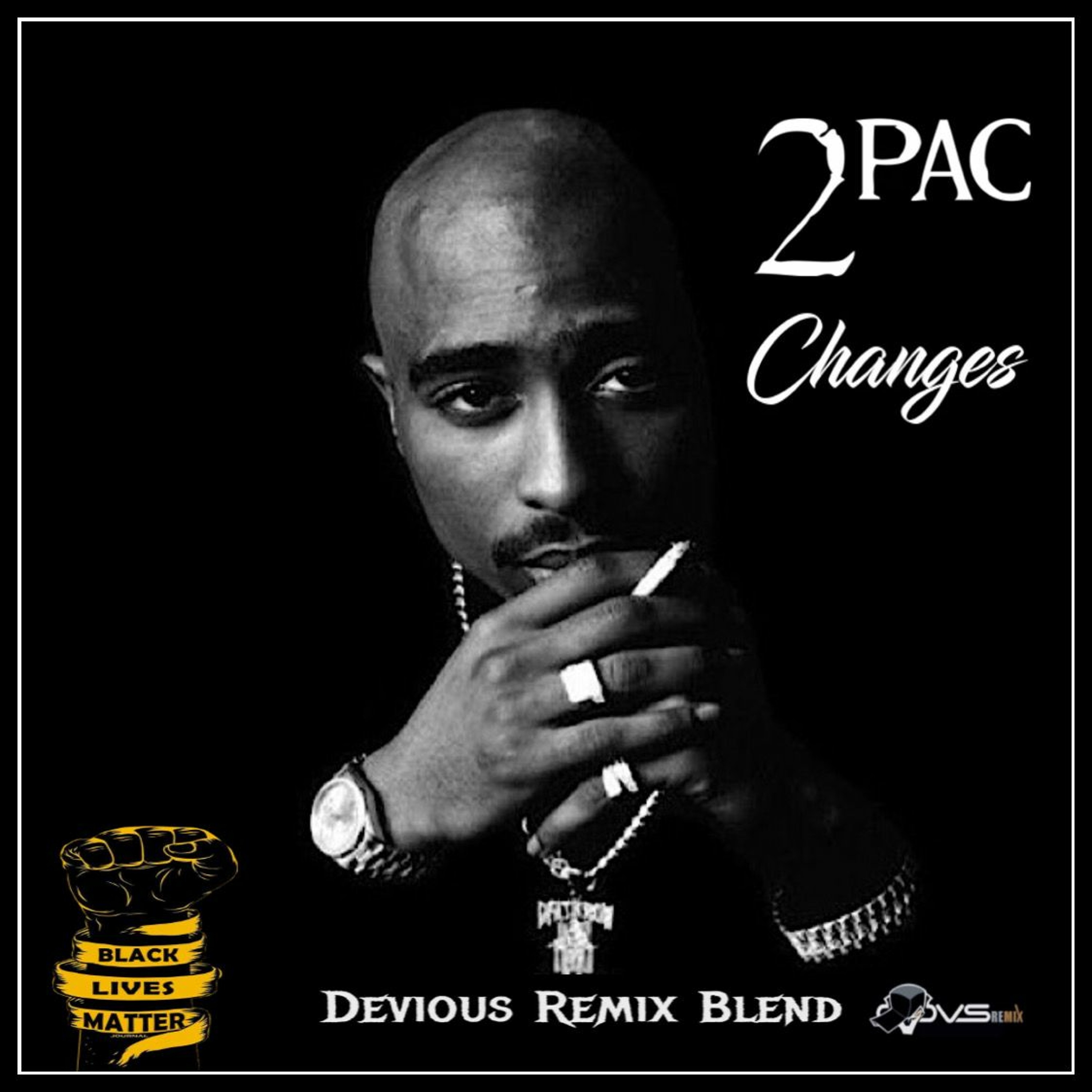 2 Pac - Changes (Devious Remix Blend) episode artwork