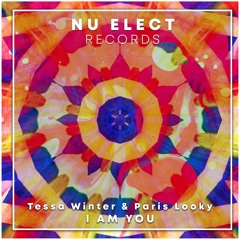 Tessa Winter & Paris Looky - I Am You ( Buy= FL + Stream)