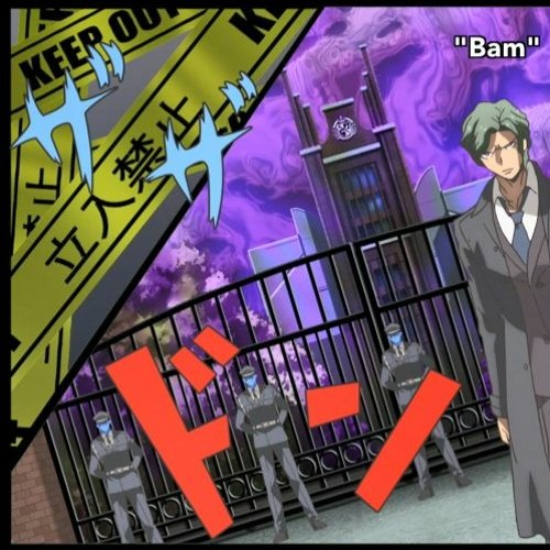 [DR:THH] "Climax Reasoning" Remix