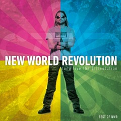 Robot (Radio Edit) [New World Revolution]