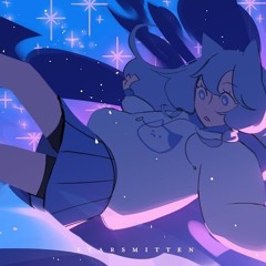 lilypichu - starsmitten (Stavensuniverse Remix)