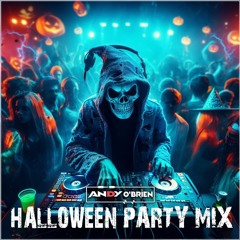 Halloween Party Music Mix 2023 🎃 Best Mashups & Remixes of Popular Dance Songs 2023