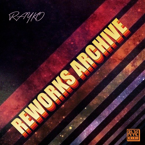 19. Broadway (Rayko re-edit)