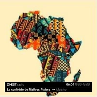 Soundcloud podcast image for La confrérie des Maitres Pipiers avec Malsino (Avril 2024)