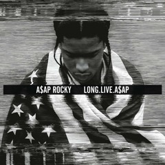 A$AP Rocky feat. Gunplay & A$AP Ferg - Ghetto Symphony