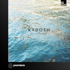 Premiere: Kadosh & Locked Groove - Far Too Close - Stil Vor Talent