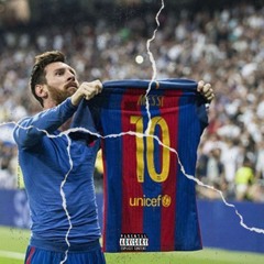 Messi! (prod. kizip)