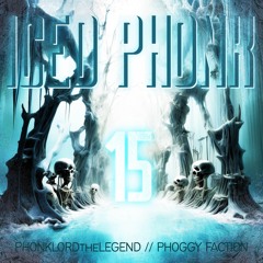 ICED PHONK MIX 15