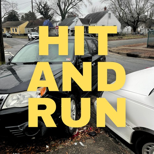 Hit And Run - Saint Samuel