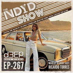 The NDYD Radio Show  EP267