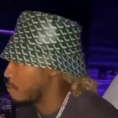 Future - Gucci Bucket Hat (Future Only)