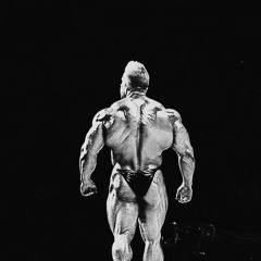 no pain - jay cutler
