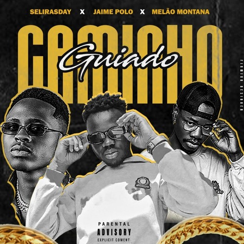 Jaime Polo - CAMINHO GUIADO ft(Selirasday & Melão Montana).mp3