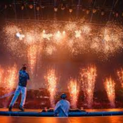 BROILER - SLOTTSFJELL NATTEN 2025 (FULL SET)