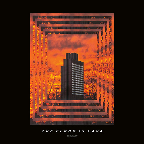 The Solution (Radio Edit)