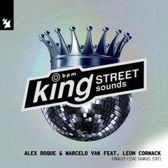 Finally I (Zac Samuel Edit)