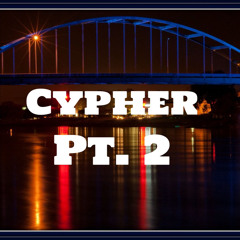 Cypher pt. 2 (JoeyDraco, Xander, Killa Teen, Jayfucius, Aezis and GrimJaw