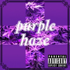 Purple Haze (prod. Dream Elysium)