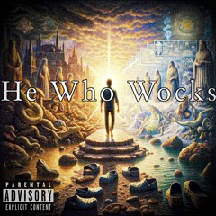 He Who Wocks | Prod. Seibreezy |