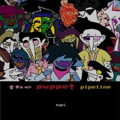The Puppet Pipeline (Anti-Woke Version)