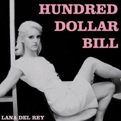 Hundred dollar bill (version 1)- ldr