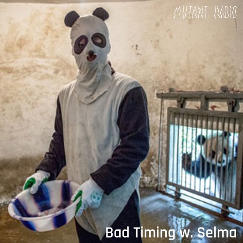 Bad Timing w/ Semla [27.06.24]