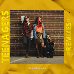 Teenagers (Adam Pearce Remix)