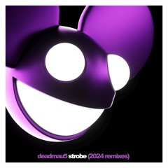deadmau5 - Strobe (Victor Ruiz Remix) [PREVIEW]