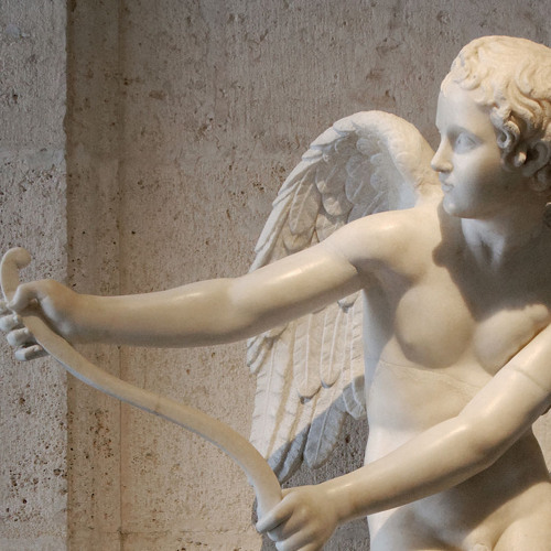 Cupid Is An Asshole