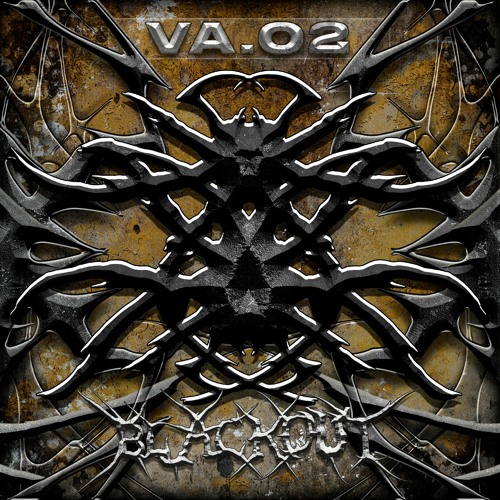 [PREMIERE] Ecdasys - Son of Perdition [BLACKOUTVA02]