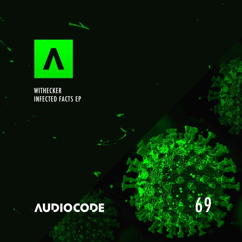 TC Premiere: Withecker - Infected Rain [ Audiocode Records ]