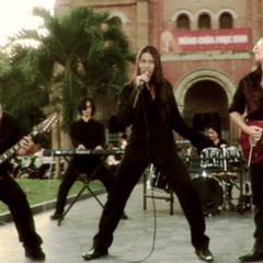 NOI VONG TAY LON (ROCK) - BOWPII EDIT (130 >> 145bpm)