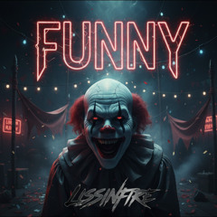 LISSINFIRE - FUNNY (EXTENDED MIX)