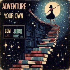 Adventure (Your Own)