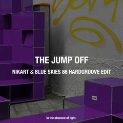 Lil Kim - The Jump Off (Nikart & Blue Skies 86 Hardgroove Edit)