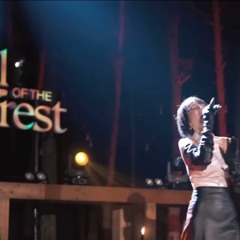 Nếu Ngày Ấy - GiGi Hương Giang Live At Soul Of The Forest