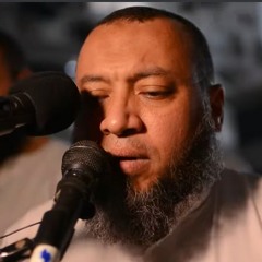 احسب الناس ان يتركوا ان يقولوا امنا..تلاوة رائعة لسورة العنكبوت للشيخ احمد السعيد مندور اسمع بقلبك🌹