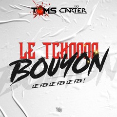 DJ Carter & DJ Tom's  - Le Tchoooo Bouyon